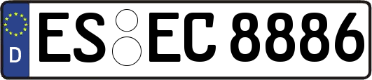 ES-EC8886