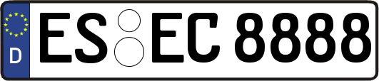 ES-EC8888