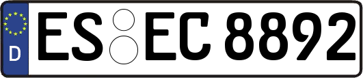 ES-EC8892