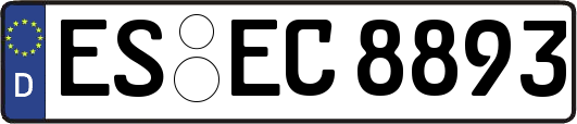 ES-EC8893