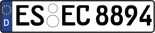 ES-EC8894