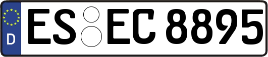 ES-EC8895