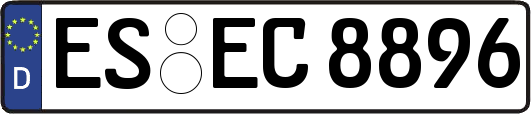 ES-EC8896
