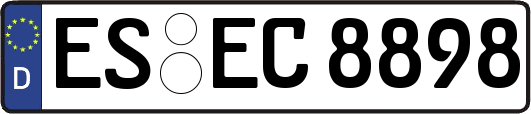 ES-EC8898