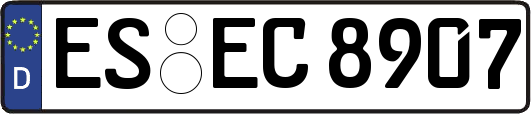 ES-EC8907
