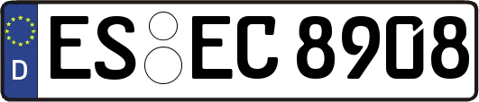 ES-EC8908
