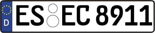ES-EC8911