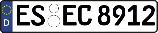 ES-EC8912
