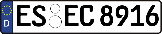 ES-EC8916