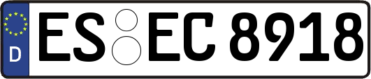 ES-EC8918