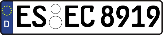 ES-EC8919