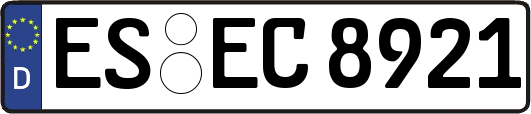 ES-EC8921