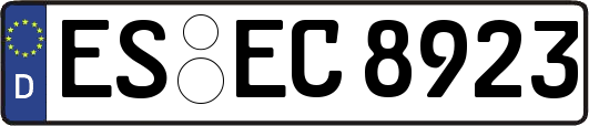 ES-EC8923