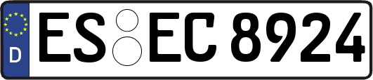 ES-EC8924