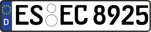 ES-EC8925