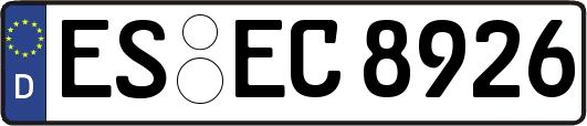 ES-EC8926