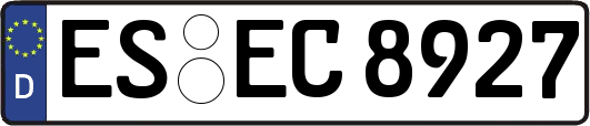 ES-EC8927