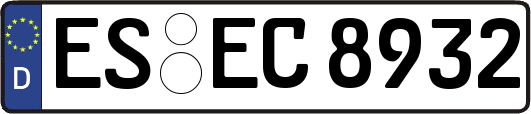 ES-EC8932
