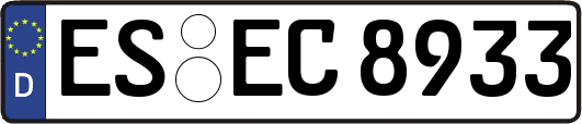 ES-EC8933