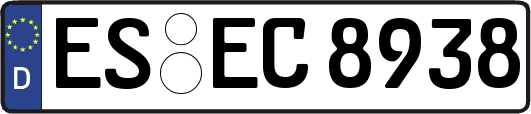 ES-EC8938