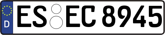 ES-EC8945