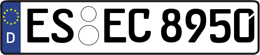 ES-EC8950