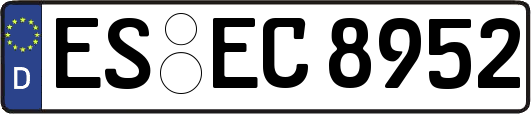 ES-EC8952