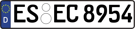 ES-EC8954