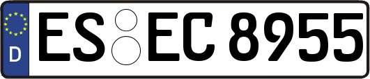 ES-EC8955