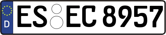 ES-EC8957