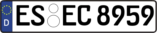 ES-EC8959
