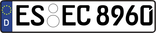 ES-EC8960