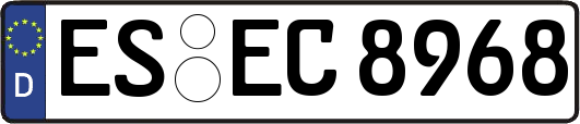 ES-EC8968