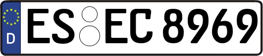 ES-EC8969