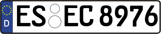 ES-EC8976