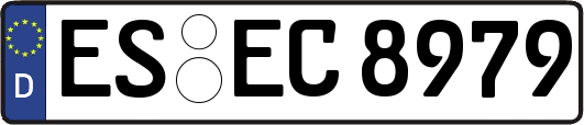 ES-EC8979
