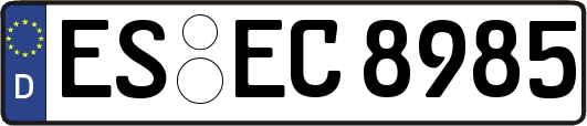ES-EC8985