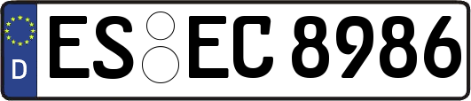 ES-EC8986