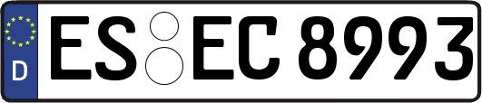 ES-EC8993