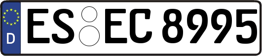 ES-EC8995