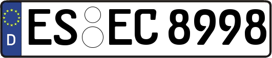 ES-EC8998