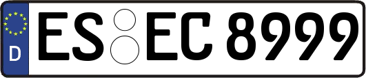 ES-EC8999