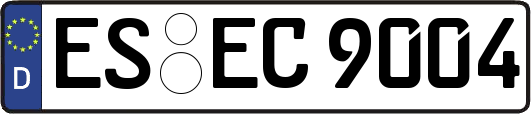 ES-EC9004