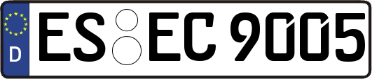 ES-EC9005