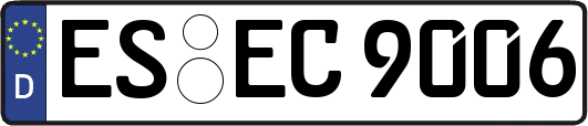 ES-EC9006