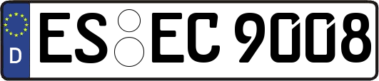 ES-EC9008