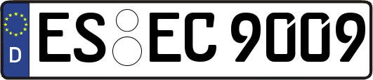 ES-EC9009