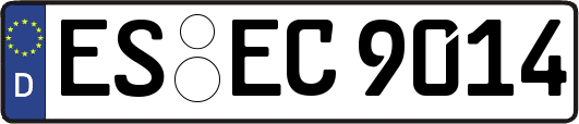 ES-EC9014