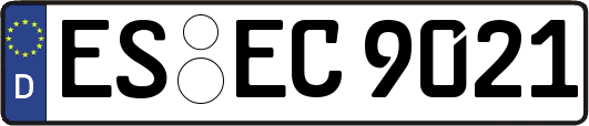 ES-EC9021
