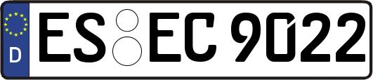ES-EC9022